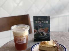 -Juicy Bakery(瑞景店)