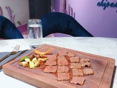 -Wei菋·Le Bistrot