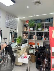 -丝尚专业烫染接发