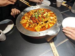 -美蛙四季(黄寺大街店)