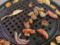 -牛犇炭火烤肉·鲜切烤肉(承德总店)