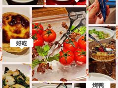 -小大董·烤鸭(王府井apm店)