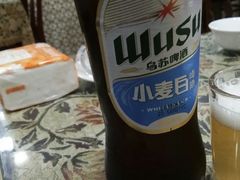 -新疆食府(华龙店)