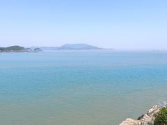 -桃花岛风景旅游区
