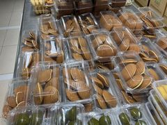 -幸福蛋糕坊(金顶街店)