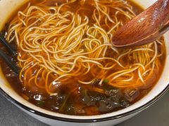-贡梅老面馆·蟹粉面·无锡特色小吃(南长街主推店)