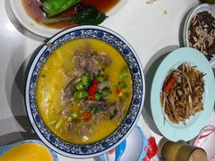 -雍哲港式餐厅(金华万达店)