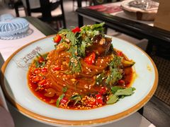 -江边城外烤全鱼(世茂广场店)