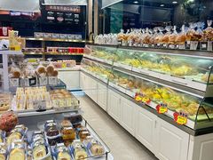 -永康饼屋(桑达大厦总店)