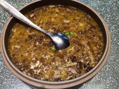 蟹粉桃胶-蟹榭·本帮江浙菜·蟹宴(五角场合生汇商场店)