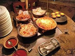 -“香”全日餐厅·株洲大汉希尔顿酒店