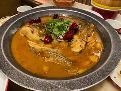 -京华烟云·北京烤鸭(领展购物广场·中关村店)