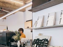 -麻雀咖啡SPARROW COFFEE(十全街店)