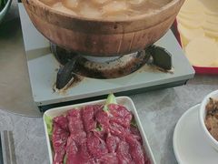 -肥家大排档(天河体育西店)