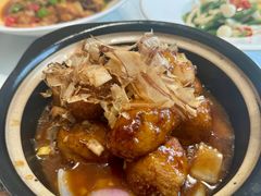 -爷爷的草帽·海鲜馆(孙塘路店)