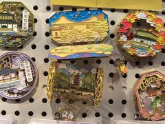 -猫的天空之城概念书店(苏州诚品店)