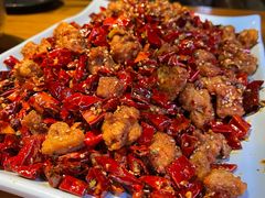 -望京一号·重庆江湖菜(工体店)