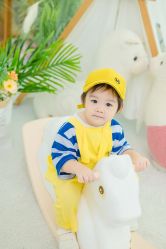 -玛瑞莎专业孕妇摄影(越秀店)
