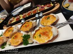 -将太无二·北美传奇寿司(荟聚购物中心西红门店)