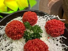 -湊湊火锅·茶憩(合生汇购物中心店)