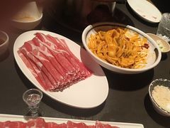 -东来顺·非遗火锅(高新店)