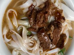 -汉记面馆(南华东路店)
