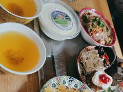 -百年老茶馆