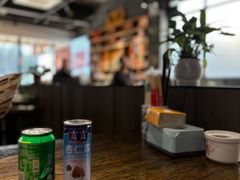 -大秦面庄(青松路店)