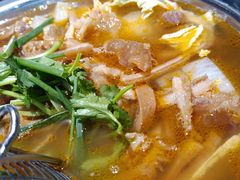 -古乐牛香·鲜牛肉牛杂火锅(五一中路店)