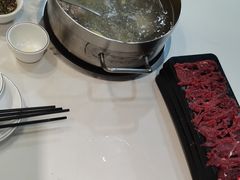 -陈记顺和潮汕牛肉火锅(棠德南路店)