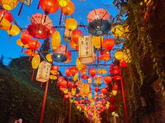 -老门东历史文化街区