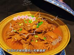 -金典银峰老鹅馆·昆山菜(亭林公园店)