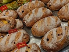 -露丝卡文•世界冠军面包(乐峰广场店)