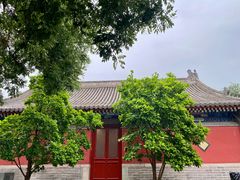 -宣南文化博物馆