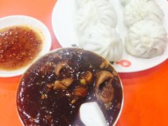 -庆丰包子铺(潘家园店)