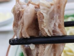 手抓肋条-伊祥·敦煌楼