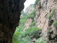 -龙门涧景区