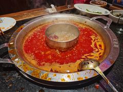 -大龙燚火锅(南山大道店)