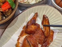 -宁波饭店·甬味灶(马园路店)