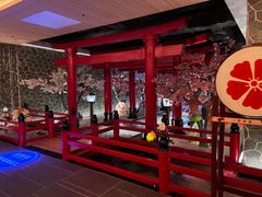 -蓝鲸湾汤泉(包河店)