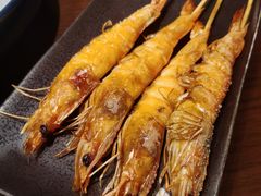 -佛山希尔顿酒店·融誉亚洲美食荟