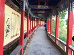 景点-老爷山风景区