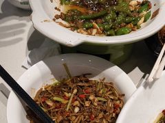 -绿草地·湘菜(7mall店)