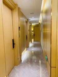 -香港倾城国际·美容美体中心