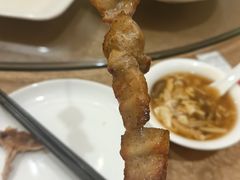 -美达尔烧烤(银川东路店)