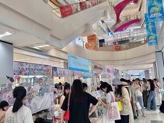-凯德广场(武胜路店)