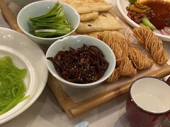 -大鸭梨烤鸭店(花园村店)