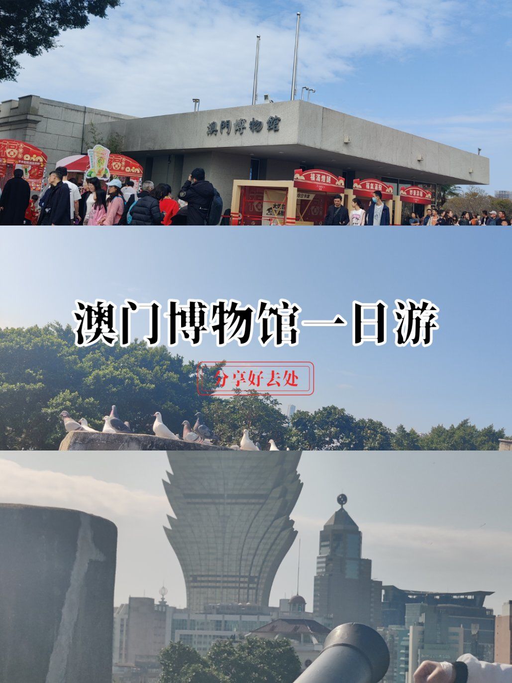 港澳自由行，踏上精彩旅程的新选择