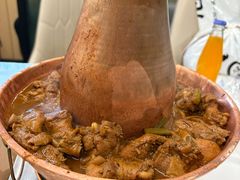 酱香不辣火锅鸡-0317火锅鸡·清真(正达店)