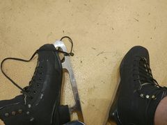 -冠军冰场CHAMPION RINK(苏州中心商场店)